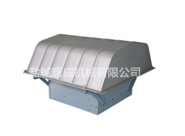 DWT-II、III型離心式屋頂風(fēng)機(jī)